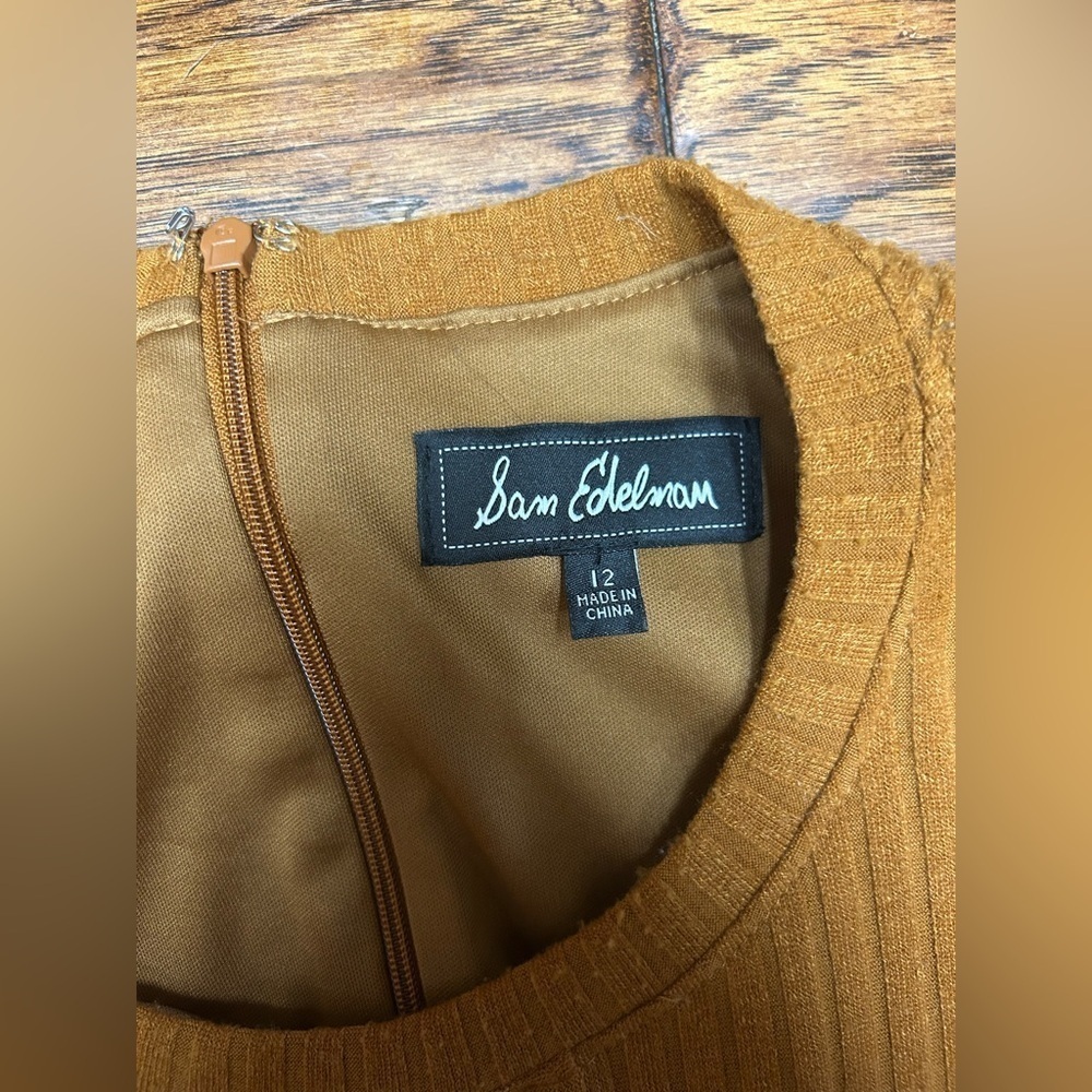 Sam Edelman dress - Picture 2 of 5